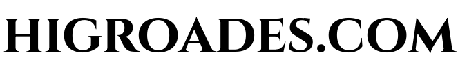 higroades.com